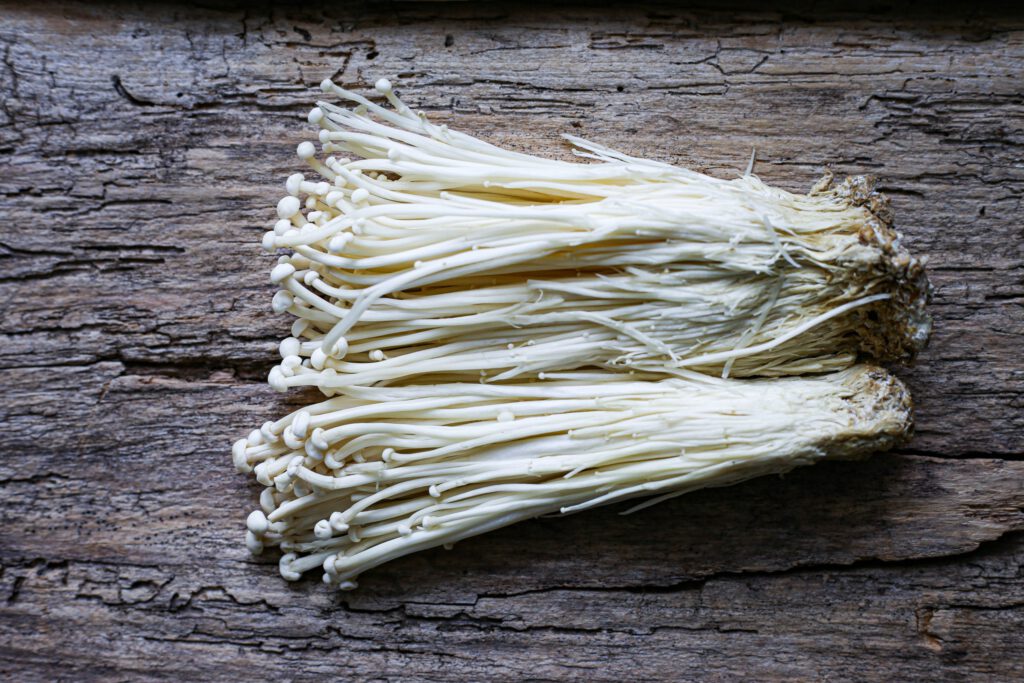 Enoki